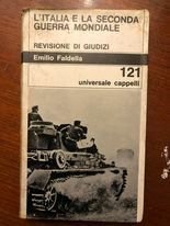 L'Italia e la seconda Guerra Mondiale | Immagine Gallery 2