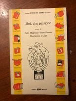 Libri, che passione! | Immagine Gallery 2