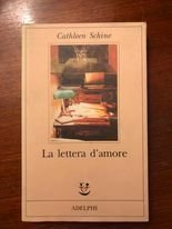 La lettera d'amore