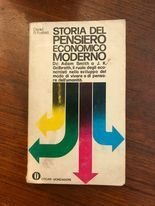 Storia del pensiero economico moderno | Immagine Gallery 2