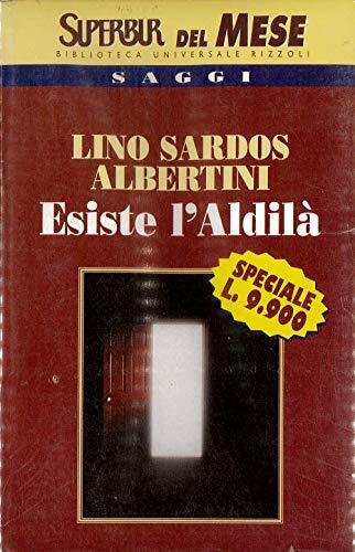 Esiste l'aldila