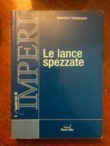 Le lance spezzate | Immagine principale