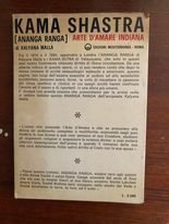 Kama Shastra