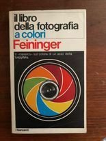Il libro della fotografia a colori