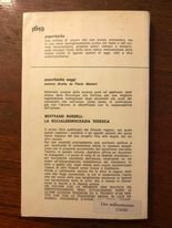 La socialdemocrazia tedesca