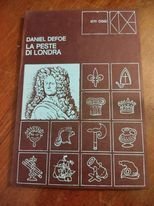 La peste di Londra