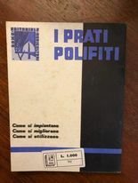 I prati polifiti | Immagine Gallery 2