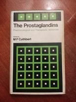 The prostaglandins | Immagine Gallery 1