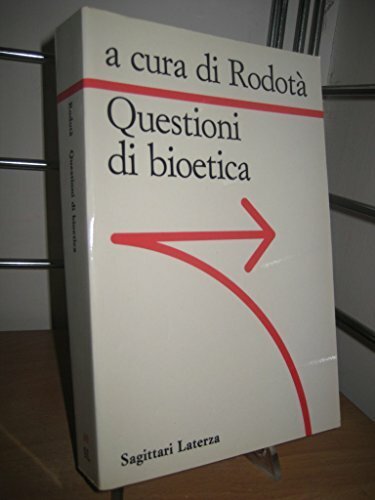 Questioni di bioetica