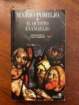 Il quinto evangelo | Immagine principale