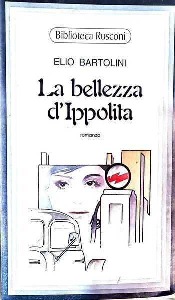 La bellezza d'Ippolita | Immagine principale