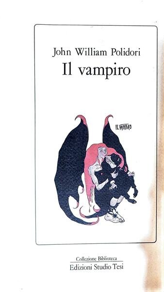 Il Vampiro