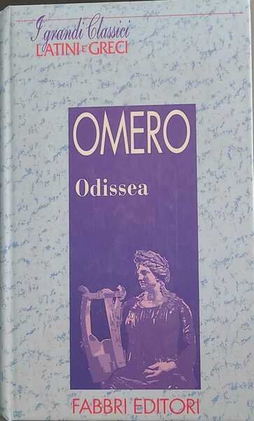 Odissea