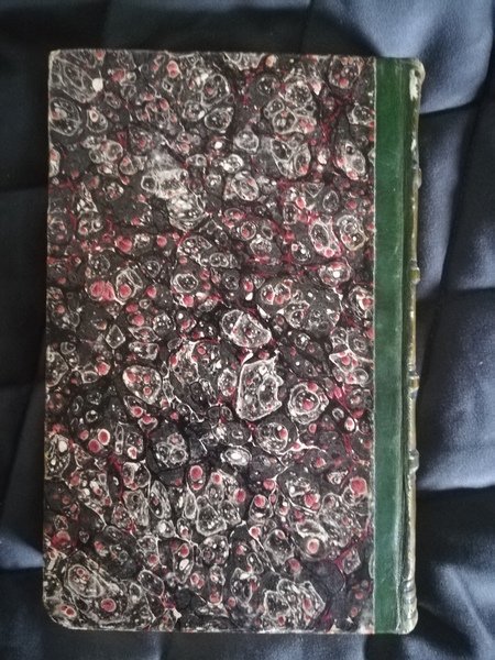 Opere inedite di Pietro Giannone scritte nella sua lunga prigionia … | Immagine Gallery 2