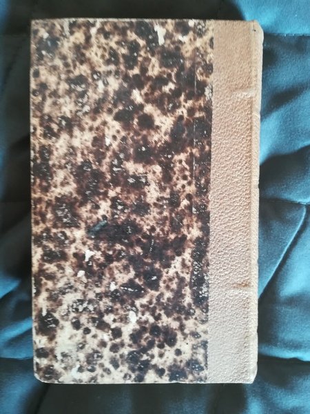 Memorie del Cardinal Guido Bentivoglio con correzioni e varianti dell'Edizione … | Immagine Gallery 2