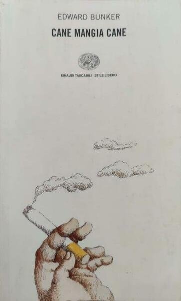 Cane mangia cane | Immagine principale