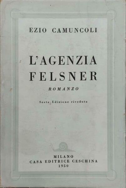 L'agenzia Felsner