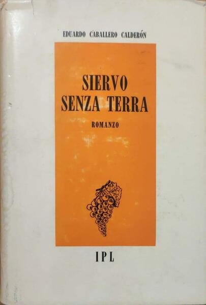 Siervo senza terra