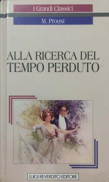 Alla ricerca del tempo perduto