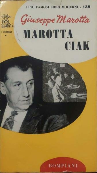 Marotta Ciak
