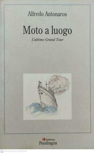 Moto a luogo. L'ultimo grand tour | Immagine principale