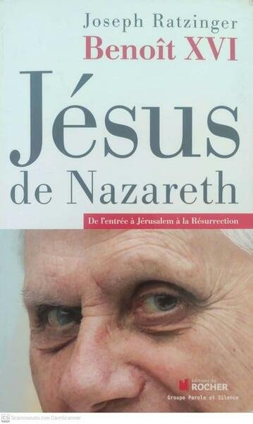 Jésus de Nazareth