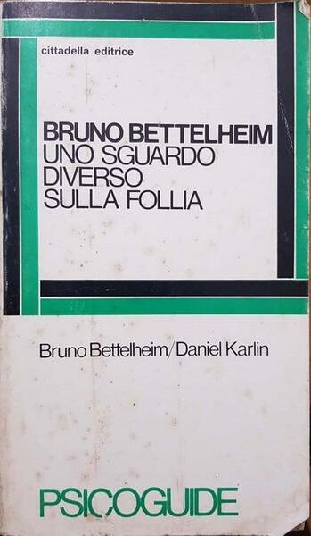 Uno sguardo diverso sulla follia | Immagine principale