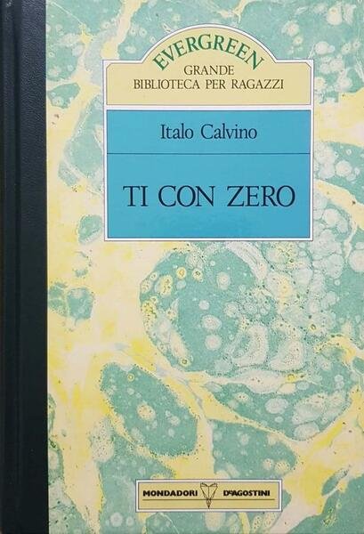 Ti con zero