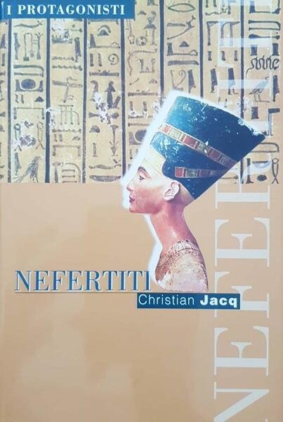 Nefertiti