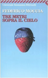Tre metri sopra il cielo.