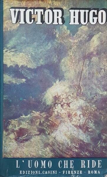 L'uomo che ride