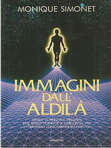 Immagini dall'aldilà