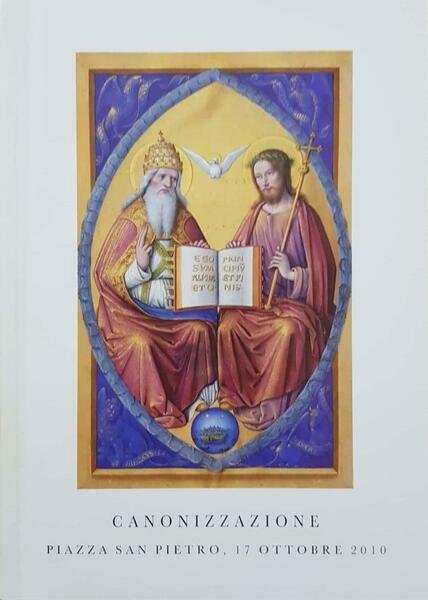 Canonizzazione | Immagine principale