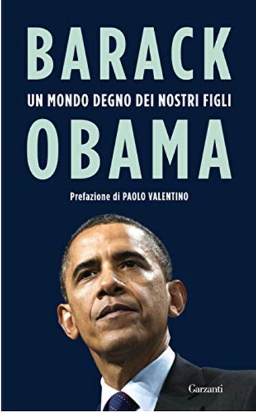 Un mondo degno dei nostri figli