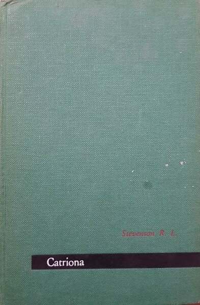 Catriona