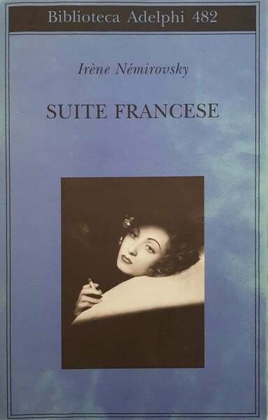 Suite francese | Immagine principale