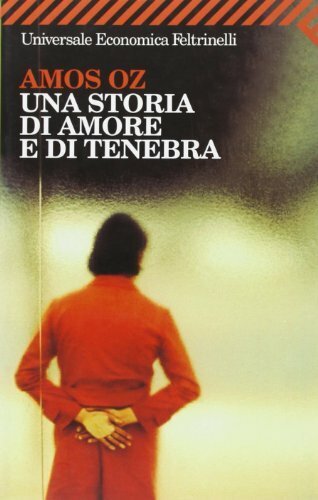 Una storia di amore e di tenebra