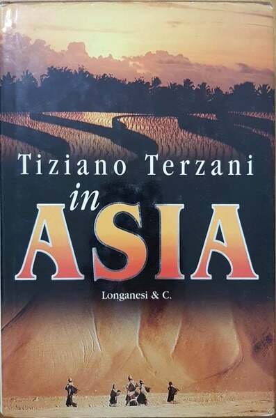 In Asia | Immagine principale