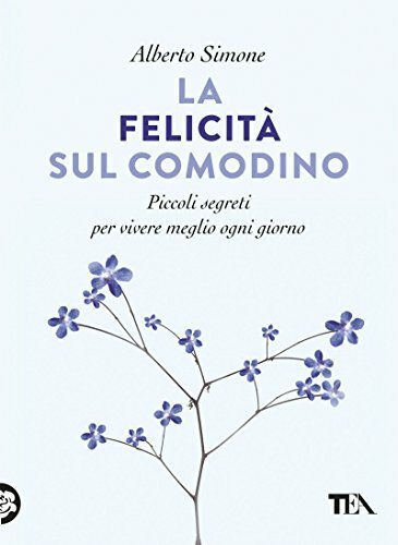La felicità sul comodino. Piccoli segreti per vivere meglio ogni … | Immagine principale
