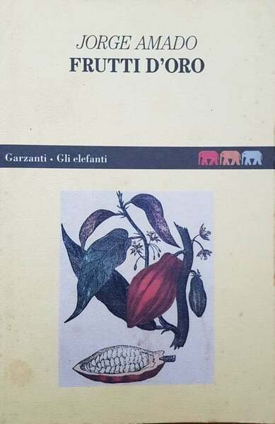 Frutti d'oro