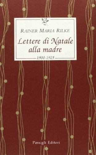 Lettere di Natale alla madre. 1900-1925 | Immagine principale