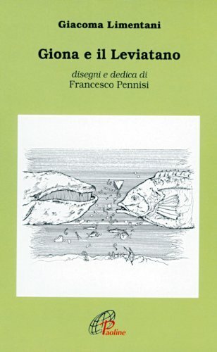 Giona e il Leviatano