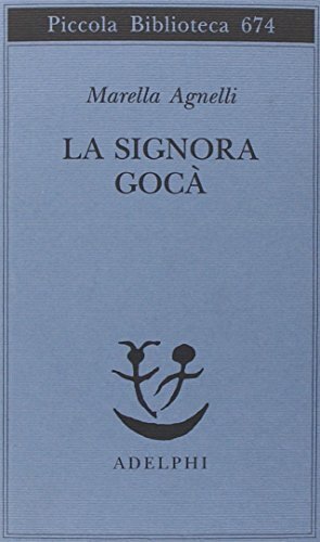 La signora Gocà | Immagine principale