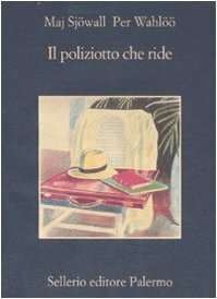 Il poliziotto che ride | Immagine principale