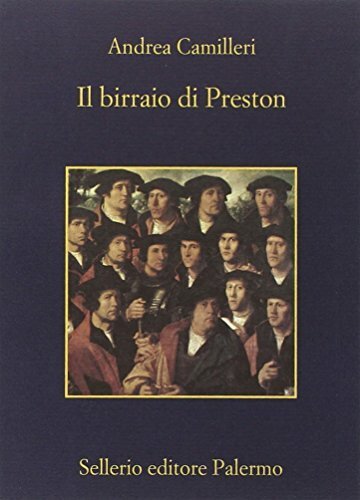 Il birraio di Preston | Immagine principale