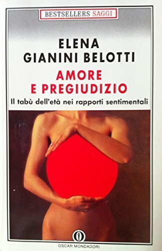 Amore e pregiudizio. Il tabù dell'età nei rapporti sentimentali