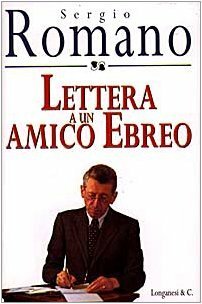 Lettera a un amico ebreo | Immagine principale
