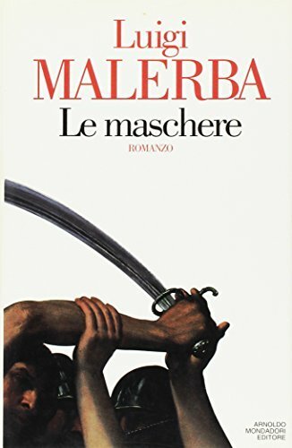 Le maschere | Immagine principale