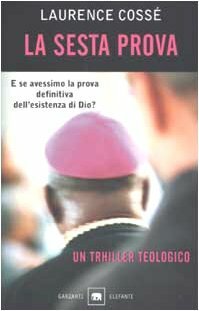 La sesta prova | Immagine principale