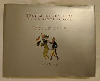 Testimoni italiani della rivoluzione